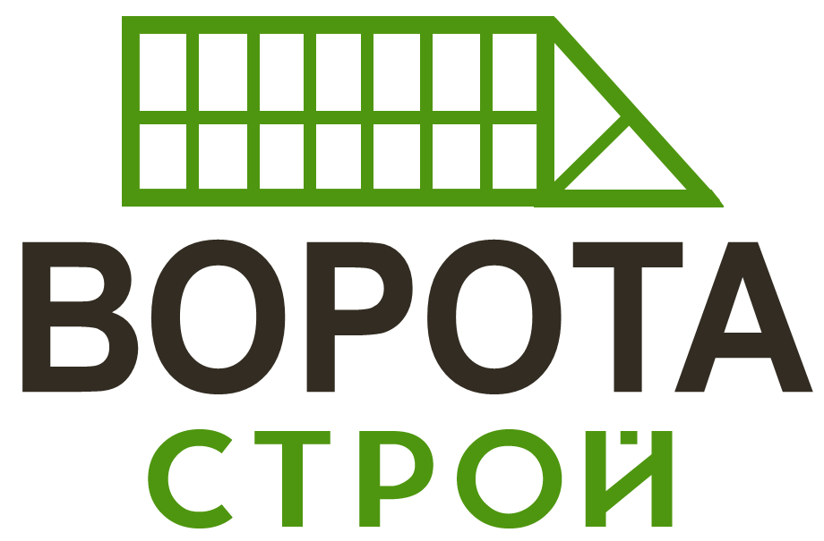 Откатные ворота в Узловой